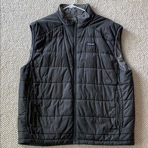 XL Men’s Patagonia Vest